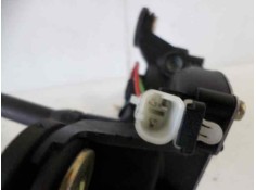 Recambio de motor limpia trasero para fiat punto berlina (188) 1.2 8v elx (i) referencia OEM IAM 66350001   2