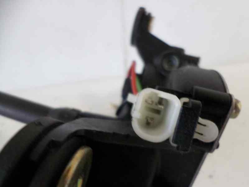 Recambio de motor limpia trasero para fiat punto berlina (188) 1.2 8v elx (i) referencia OEM IAM 66350001  