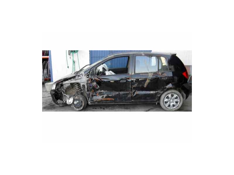 hyundai getz (tb) del año 2007