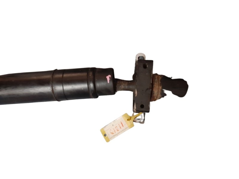Recambio de transmision central para jeep compass ii 2.0 m-jet cat referencia OEM IAM 68305555AB  