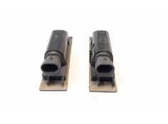 Recambio de piloto matricula para opel astra j lim. selective referencia OEM IAM    2