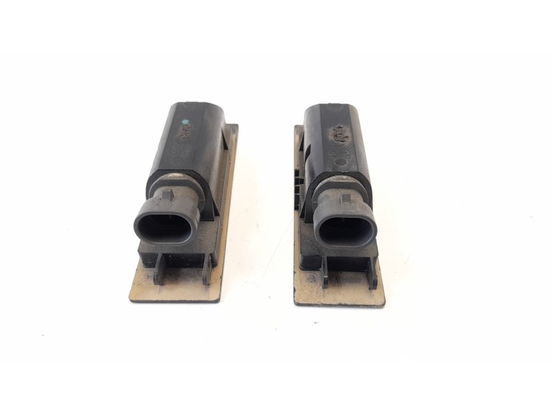 Recambio de piloto matricula para opel astra j lim. selective referencia OEM IAM   