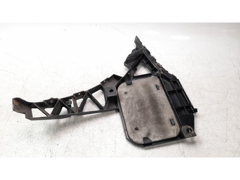 Recambio de soporte paragolpes trasero para mercedes-benz clase m (w166) ml 250 bluetec (166.004) referencia OEM IAM A1668851221