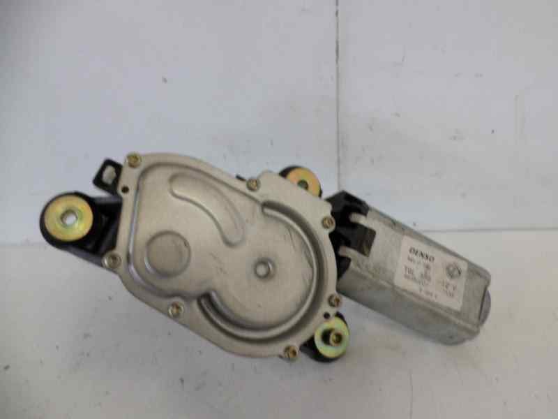 Recambio de motor limpia trasero para fiat punto berlina (188) 1.2 8v elx (i) referencia OEM IAM 66350001  