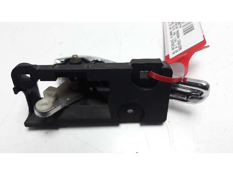 Recambio de maneta interior trasera derecha para alfa romeo 156 (116) 1.6 16v cat referencia OEM IAM   