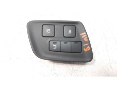 MANDO MULTIFUNCION 96664234ZD 