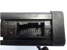 Recambio de modulo electronico para citroen c5 berlina sx (e) referencia OEM IAM 9660499380   2