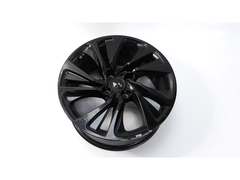Recambio de llanta para ds 4 1.6 blue-hdi fap referencia OEM IAM 17PULGADAS 9688832277 96888322ZZ