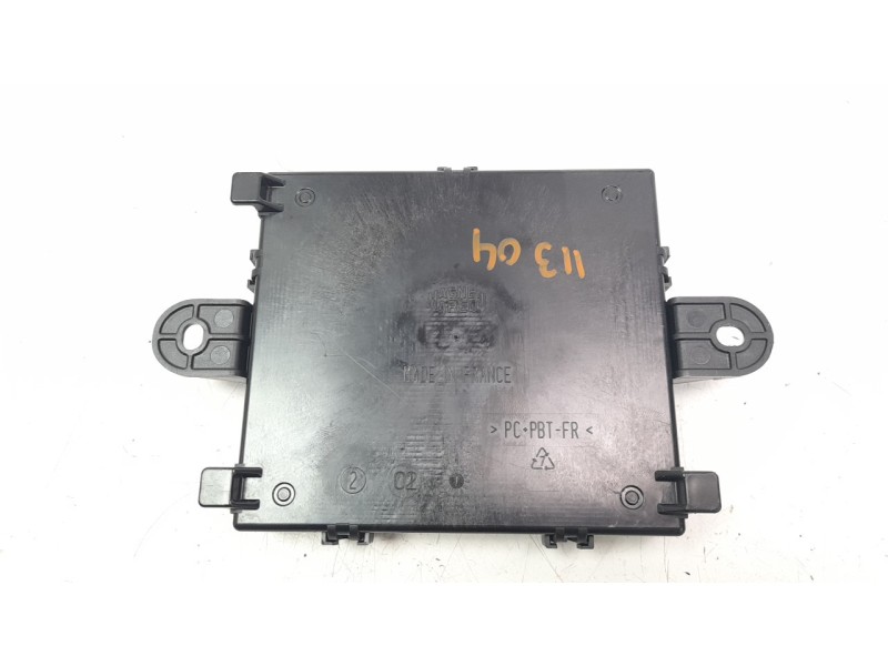 Recambio de modulo electronico para citroen c4 picasso 1.2 12v e-thp referencia OEM IAM 9819008380  