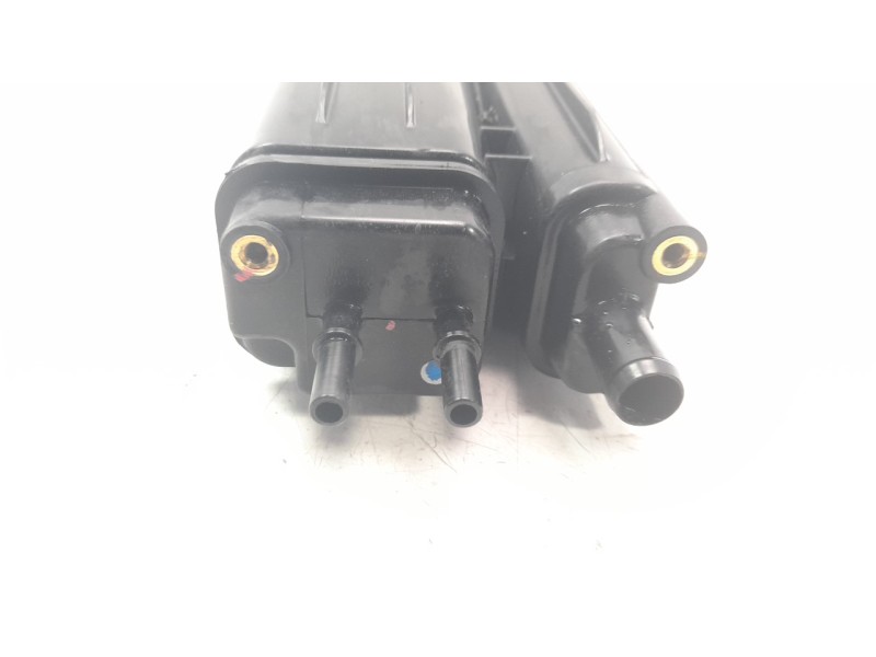 Recambio de filtro carbono activo para kia carens ( ) 1.6 gdi cat referencia OEM IAM 314103X000  