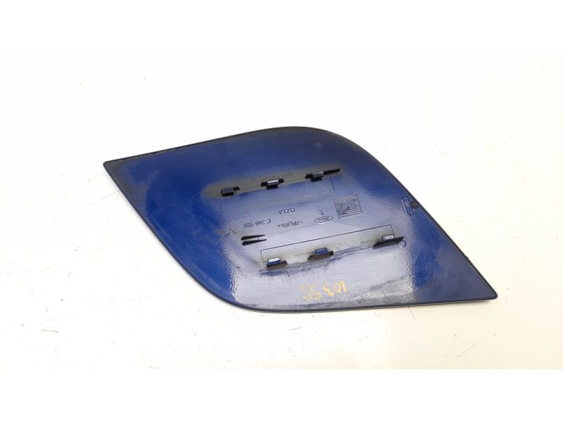 Recambio de tapa exterior combustible para ford focus lim. 1.5 tdci cat referencia OEM IAM BM51A405A02AC  
