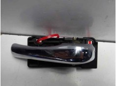 MANETA INTERIOR TRASERA DERECHA 