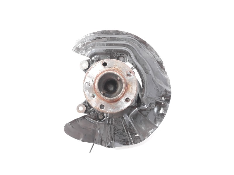 Recambio de mangueta delantera derecha para bmw x3 (f25) sdrive 18d referencia OEM IAM 31216855954  6855954