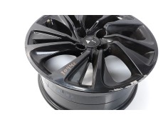 Recambio de llanta para ds 4 1.6 blue-hdi fap referencia OEM IAM 17PULGADAS 9688832277 96888322ZZ 2