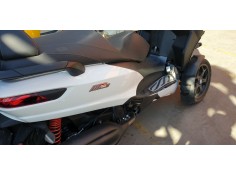 Recambio de abs para piaggio (vespa) mp3 400 hpe referencia OEM IAM 1C006672  