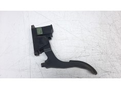 Recambio de potenciometro pedal para seat toledo (1m2) 1.9 tdi referencia OEM IAM 1J1721503K   2