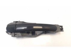 MANETA EXTERIOR DELANTERA DERECHA 3B0837207GFKZ 3B0837207GFKZ 