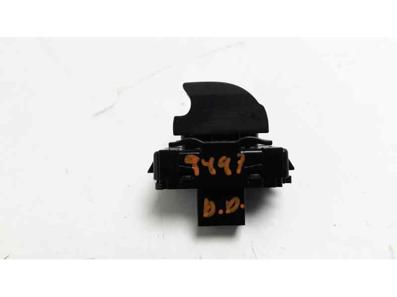 Recambio de mando elevalunas delantero derecho para renault laguna iii authentique referencia OEM IAM 809600750R  