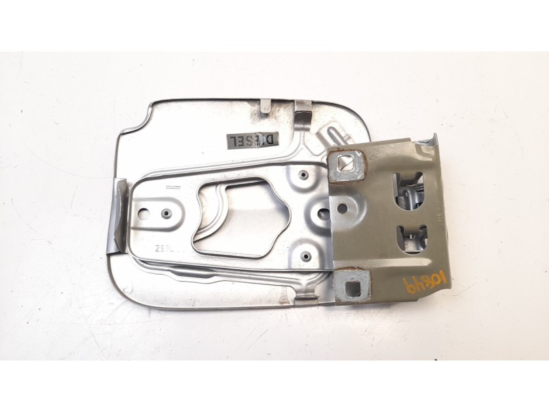 Recambio de tapa exterior combustible para dacia duster 1.5 dci diesel fap cat referencia OEM IAM 788304650R  
