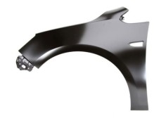 Recambio de aleta delantera izquierda para opel astra j lim. referencia OEM IAM 13302207 109165212 OP4163014