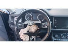 Recambio de volante para skoda kodiaq ambition referencia OEM IAM 3V0419091M   2