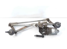Recambio de motor limpia delantero para ford fiesta (cbk) 1.4 tdci cat referencia OEM IAM 2S6T17B571AC  