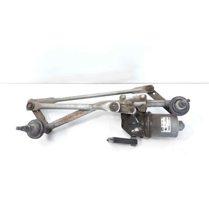 Recambio de motor limpia delantero para ford fiesta (cbk) 1.4 tdci cat referencia OEM IAM 2S6T17B571AC  