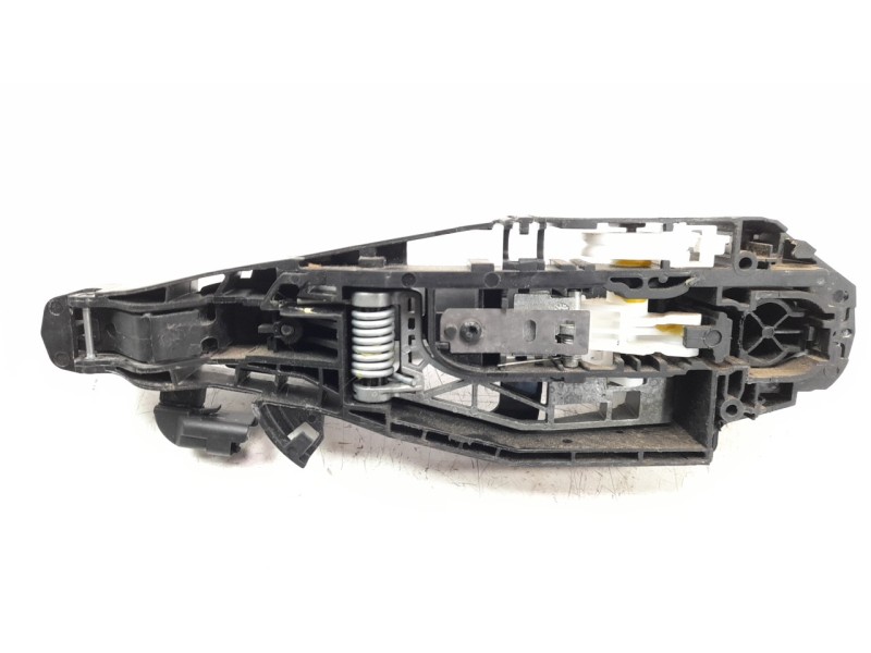 Recambio de maneta exterior delantera derecha para citroen c4 lim. live edition referencia OEM IAM 9688834080U 9101LW 