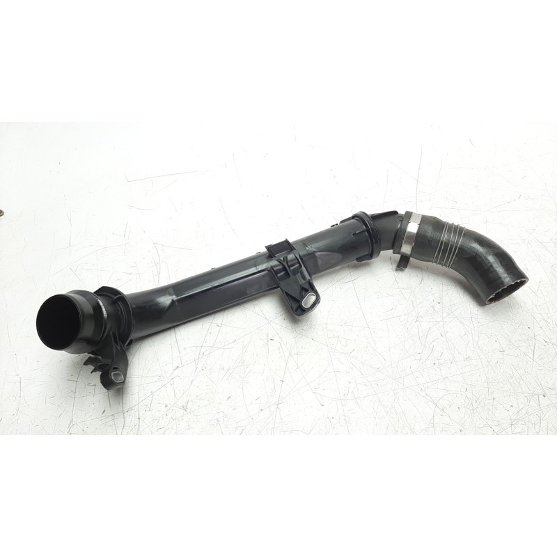Recambio de tubo presion turbocompresor para nissan x-trail (t32) 1.6 dci turbodiesel cat referencia OEM IAM 144604EB0A  