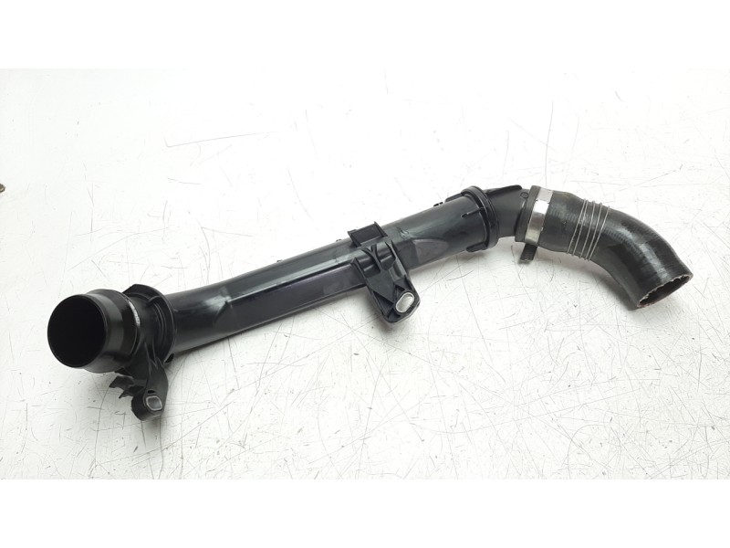 Recambio de tubo presion turbocompresor para nissan x-trail (t32) 1.6 dci turbodiesel cat referencia OEM IAM 144604EB0A  