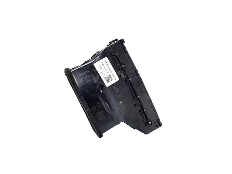 Recambio de aireador central derecho para volvo xc60 business plus awd referencia OEM IAM 31477275  