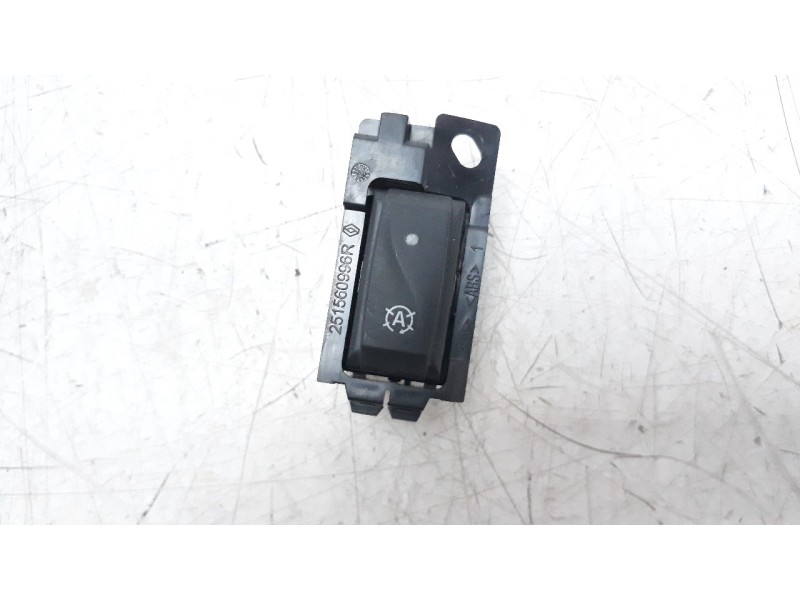 Recambio de interruptor para dacia sandero 1.5 dci diesel fap cat referencia OEM IAM 251560996R  
