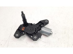 Recambio de motor limpia trasero para renault kadjar 1.5 dci diesel fap energy referencia OEM IAM 287108228R 0390205007 A4538205 2