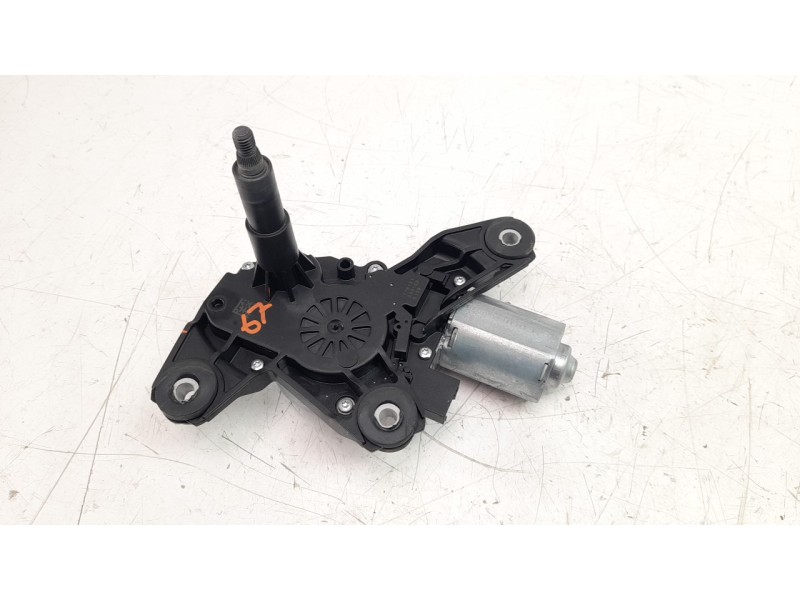 Recambio de motor limpia trasero para renault kadjar 1.5 dci diesel fap energy referencia OEM IAM 287108228R 0390205007 A4538205