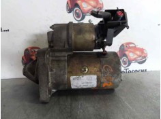 Recambio de motor arranque para lancia lancia y elefantino referencia OEM IAM 63223200 ARF370103 S52007