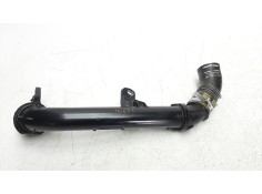 Recambio de tubo presion turbocompresor para nissan x-trail (t32) 1.6 dci turbodiesel cat referencia OEM IAM 144604EB0A   2