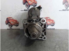Recambio de motor arranque para lancia lancia y elefantino referencia OEM IAM 63223200 ARF370103 S52007 2