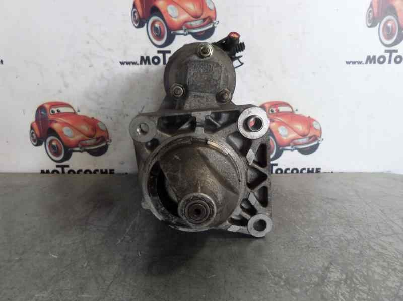 Recambio de motor arranque para lancia lancia y elefantino referencia OEM IAM 63223200 ARF370103 S52007