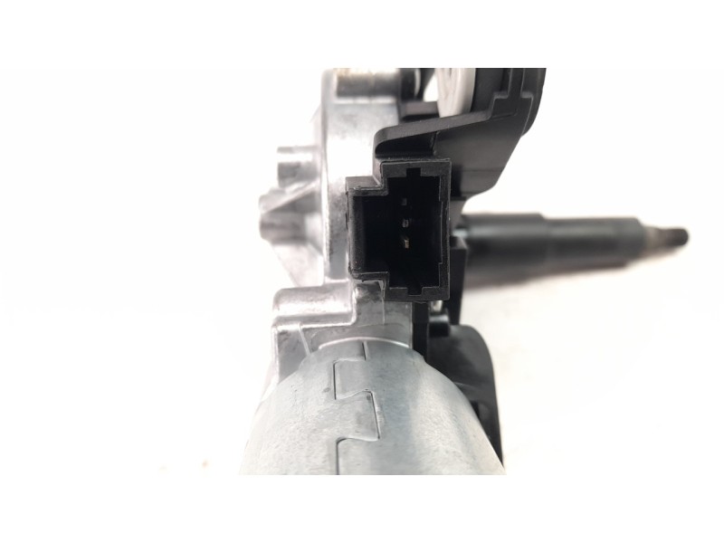 Recambio de motor limpia trasero para renault kadjar 1.5 dci diesel fap energy referencia OEM IAM 287108228R 0390205007 A4538205