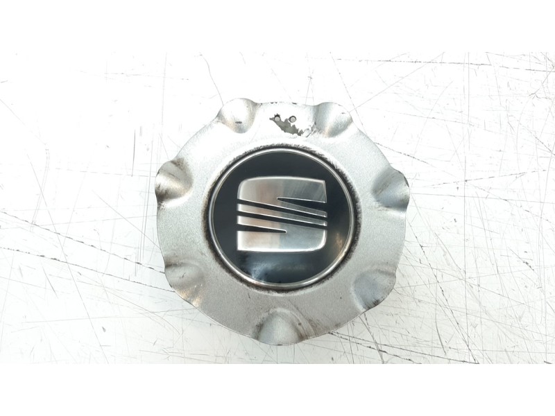 Recambio de tapacubos para seat toledo (1m2) 1.9 tdi referencia OEM IAM 1M0601149J  