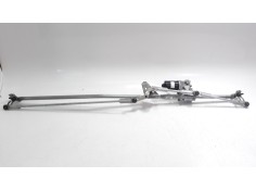 MOTOR LIMPIA DELANTERO 9687382580 9687382580 