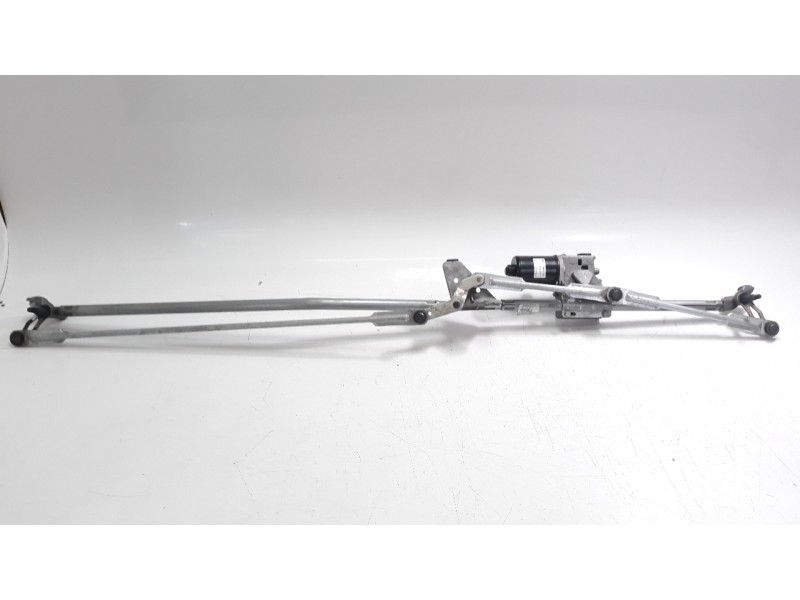 Recambio de motor limpia delantero para citroen c4 lim. live edition referencia OEM IAM 9687382580  