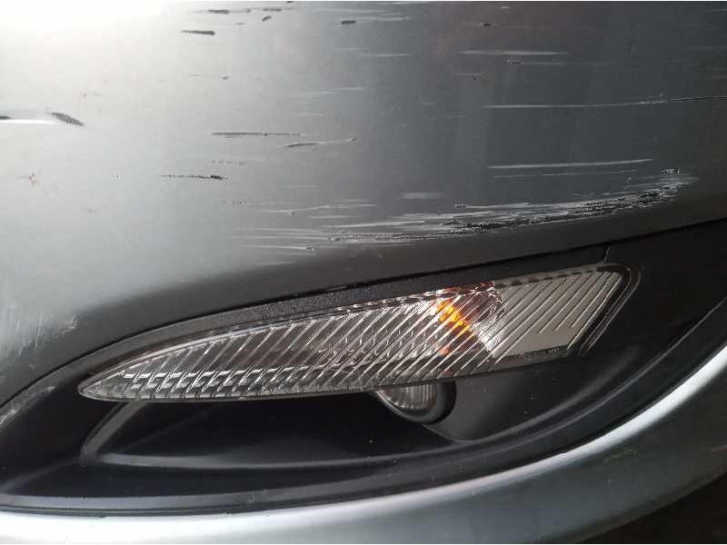 Recambio de piloto delantero izquierdo para opel astra j lim. selective referencia OEM IAM 13367142 14590003 