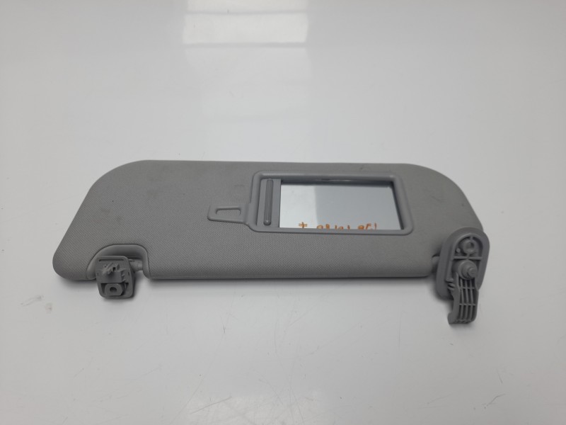 Recambio de parasol izquierdo para hyundai i30 (gd) 1.4 cat referencia OEM IAM 85210A6200TX  