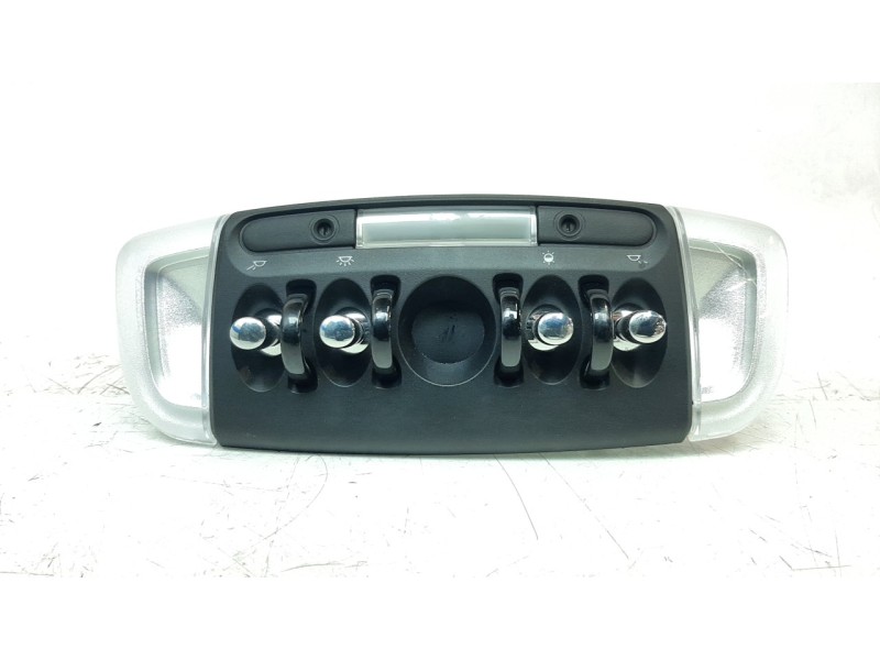 Recambio de luz interior para mini mini (f56) 1.5 12v turbodiesel referencia OEM IAM 42936510201  