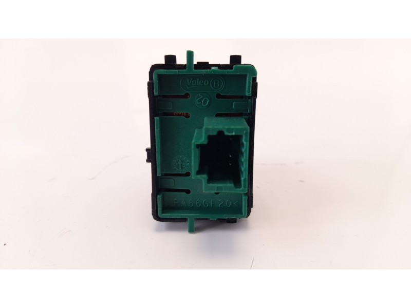 Recambio de interruptor para dacia sandero stepway referencia OEM IAM 287100787R  