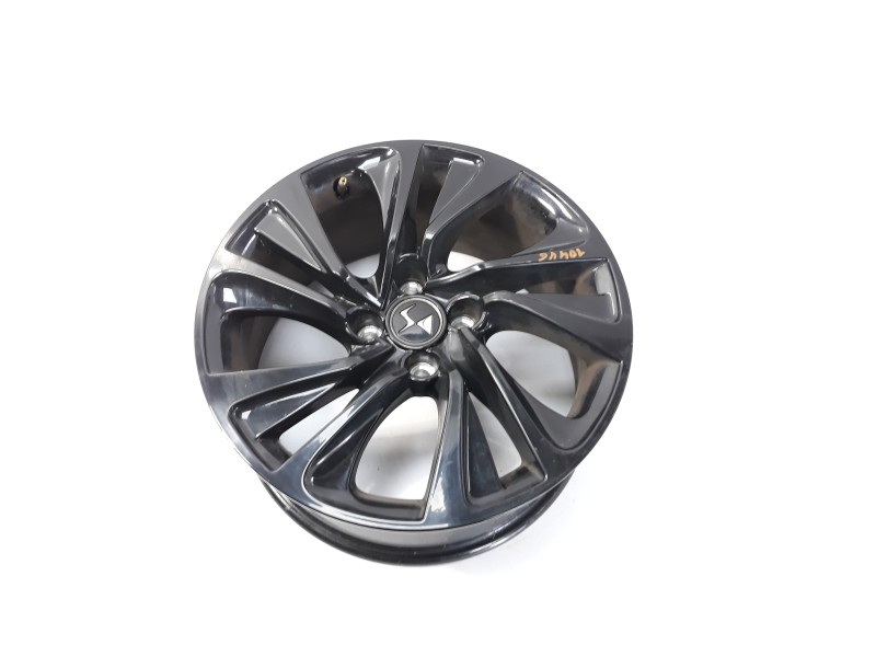 Recambio de llanta para ds 4 1.6 blue-hdi fap referencia OEM IAM 17PULGADAS 9688832277 96888322ZZ