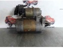 MOTOR ARRANQUE 63223200 ARF370103 S52007
