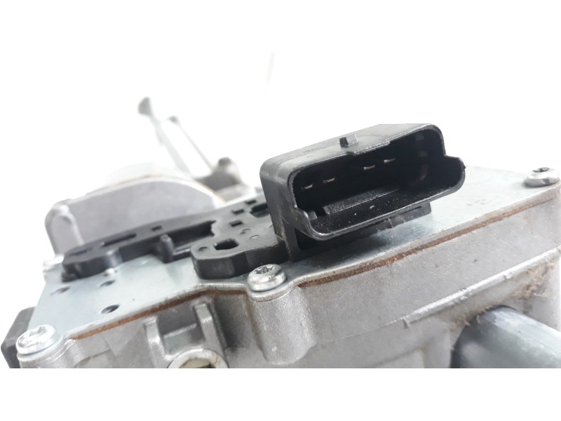 Recambio de motor limpia delantero para citroen c4 lim. live edition referencia OEM IAM 9687382580  