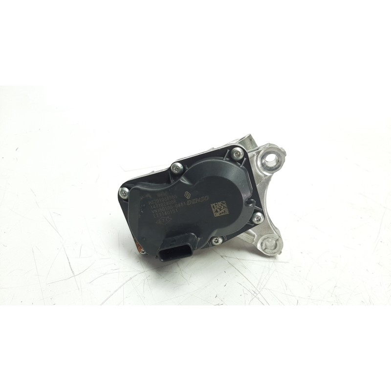 Recambio de valvula egr para nissan x-trail (t32) 1.6 dci turbodiesel cat referencia OEM IAM 147102408R H8201068965 